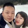 辉哥辉嫂1抖音达人头像