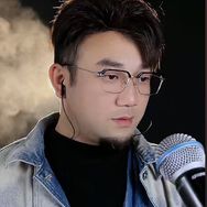 土司大舞台炎彬抖音达人头像