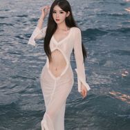爱霏儿抖音达人头像