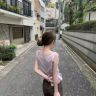 嘉嘉嘉欣子抖音达人头像