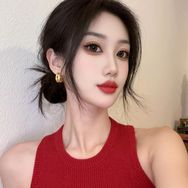 王满满抖音达人头像