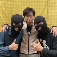 多宝伟抖音达人头像