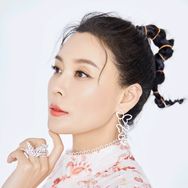 演员梁愛琪抖音号头像