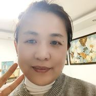 扬扬爱美食抖音达人头像