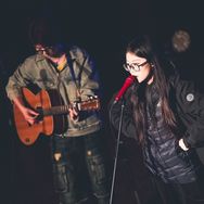 粥粥和小伙（巡演啦）抖音达人头像