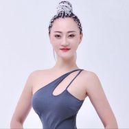 帅瑜伽抖音达人头像