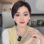 暖姐（备孕中）抖音达人头像