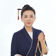 丹茗阁莹总i抖音达人头像