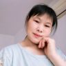 爱生活的荣姐抖音达人头像
