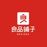 良品铺子良品互娱速食专卖店零食直播间抖音达人头像