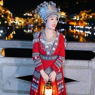 小敏（幸福一家人）抖音达人头像