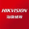 海康威视中之星专卖店抖音达人头像
