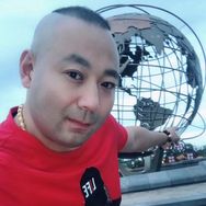 三哥寻玉在新疆抖音达人头像