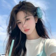 甜心吖✨抖音达人头像