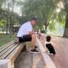 楠哥家史宾格抖音达人头像