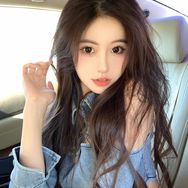 李秀妍u抖音达人头像