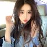 李秀妍u抖音达人头像