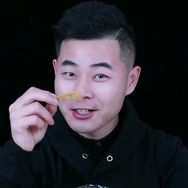 枣哥零食抖音达人头像
