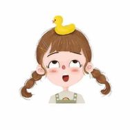 嘿哈动画抖音达人头像