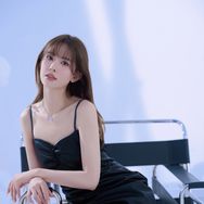 小甜甜儿抖音达人头像