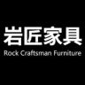 岩匠优品家居抖音达人头像