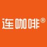 连咖啡官方旗舰店抖音号头像