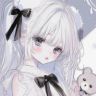 林颜抖音达人头像
