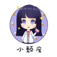 小颓废抖音达人头像