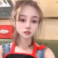小玲玲抖音达人头像