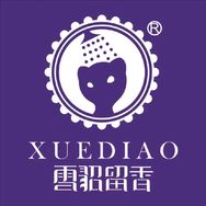 雪貂留香官方旗舰店抖音达人头像