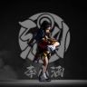 李小涵抖音达人头像
