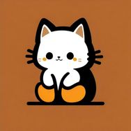 Mandy抖音达人头像