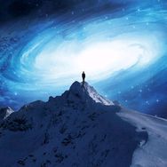 宇宙星球抖音达人头像