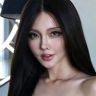 又耳少女Bella抖音达人头像
