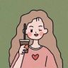 三七。抖音达人头像