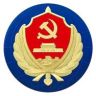 国家安全部抖音达人头像