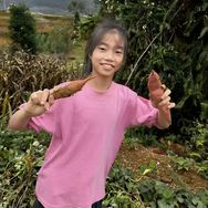 赵梦璐抖音达人头像