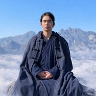 小师叔抖音达人头像