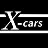 X_cars抖音达人头像