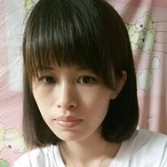 小甜甜抖音达人头像