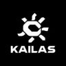 Kailas凯乐石徒步鞋抖音达人头像