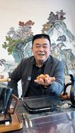 老孙家原树京八对抖音号头像