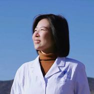 中医赵秀敏抖音达人头像