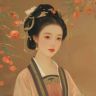 清澜跃金抖音达人头像