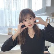 小美婷肉瘦了（减脂餐）抖音达人头像