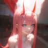 小猫拔牙抖音达人头像