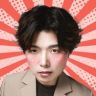 摄影师初禾抖音达人头像