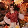 柯木木 美可非遗东方抖音达人头像