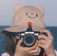 数字影棚抖音达人头像