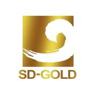 山东黄金珠宝旗舰店投资金抖音达人头像